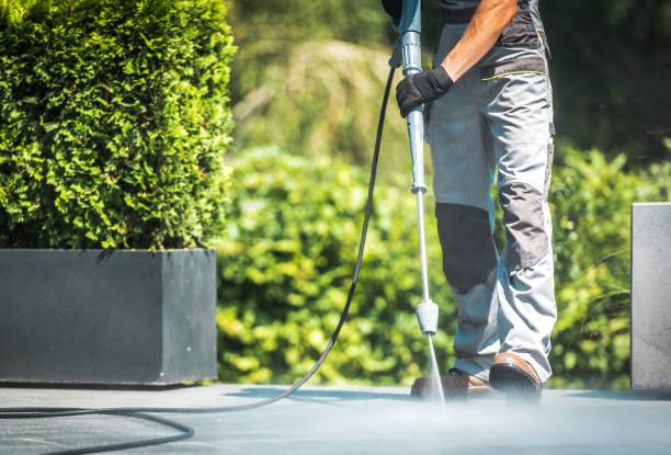 Best Parking Lot and Garage Cleaning  in Grand Saline, TX