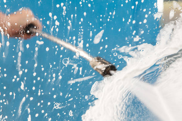 Best Machinery and Equipment Cleaning  in Grand Saline, TX