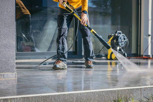 Best Dumpster Area Cleaning  in Grand Saline, TX