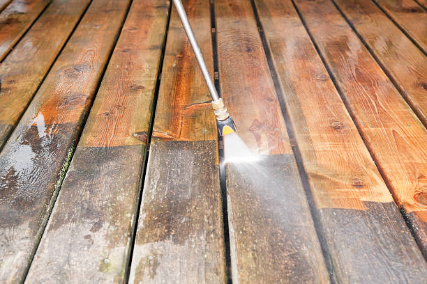 Grand Saline, TX Pressure Washing Services Company