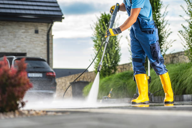 Best Fence Cleaning  in Grand Saline, TX