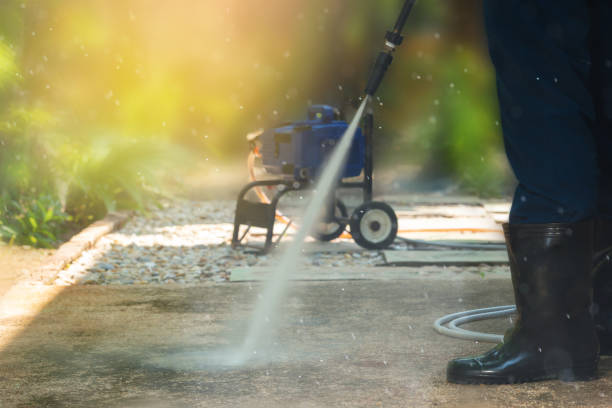 Best Rust Removal  in Grand Saline, TX