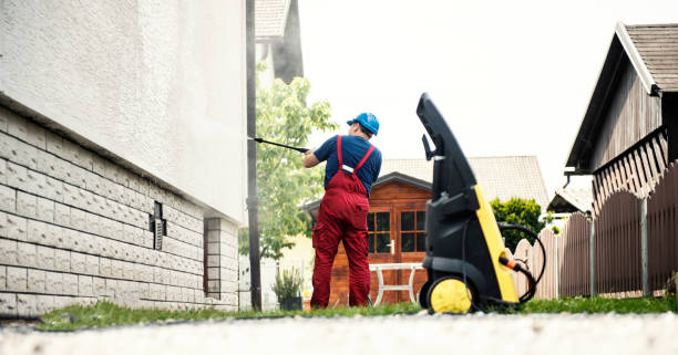 Playground Equipment Cleaning in Grand Saline, TX